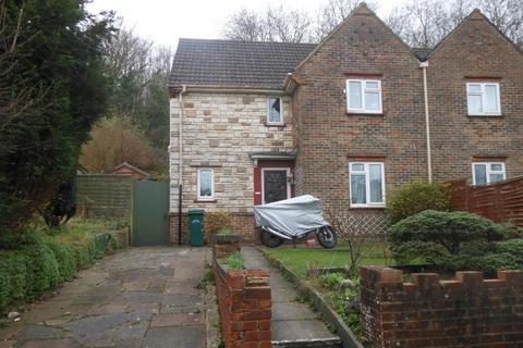 4 bedroom semi-detached house to rent, Manton Road, Brighton