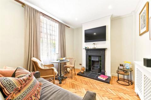 undefined, Greencoat Place, Westminster, London, SW1P