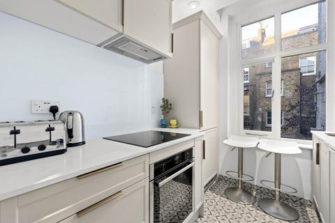 1 bedroom apartment for sale, Cumberland Street, Pimlico, SW1V