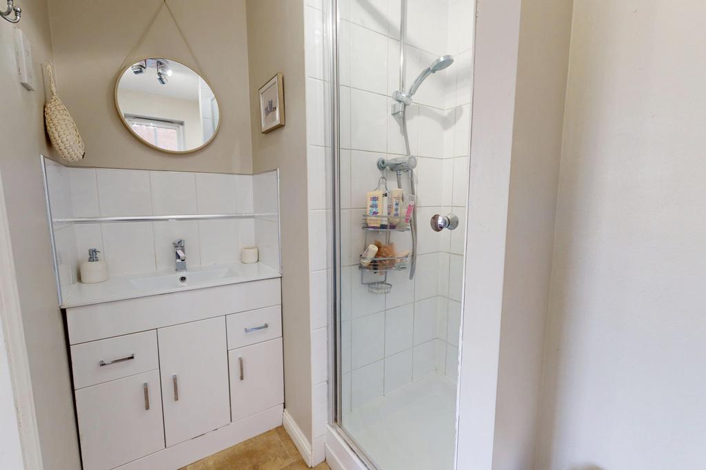 En suite