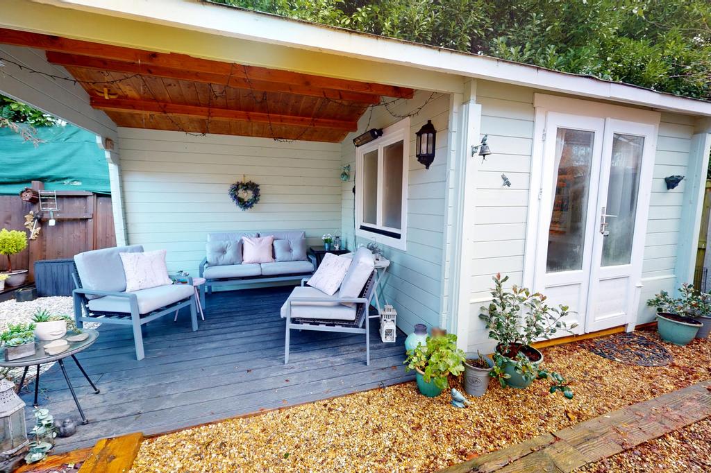 Summerhouse