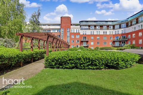 Eaton Court, South Woodford