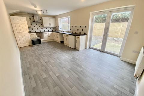 3 bedroom semi-detached house for sale, Stad Ty Cerrig, Nefyn, Pwllheli
