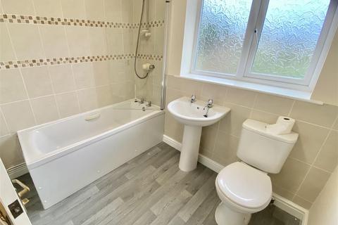 3 bedroom semi-detached house for sale, Stad Ty Cerrig, Nefyn, Pwllheli