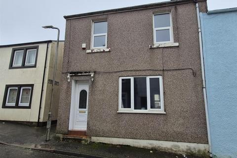 undefined, Dyke Street, Frizington CA26