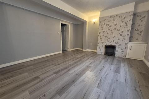 undefined, Dyke Street, Frizington CA26