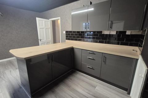 undefined, Dyke Street, Frizington CA26