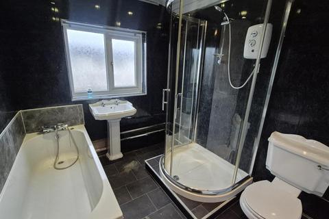 undefined, Dyke Street, Frizington CA26