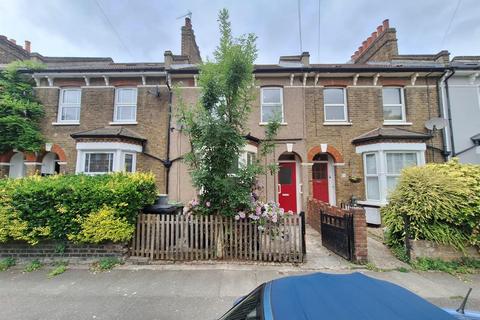 undefined, Marsala Road, London