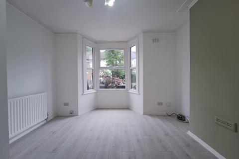 undefined, Marsala Road, London