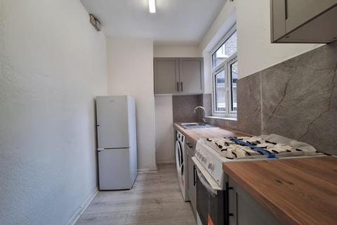 undefined, Marsala Road, London