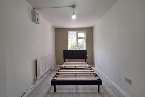 undefined, Marsala Road, London