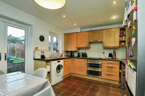 undefined, Galtres Drive, Easingwold, York