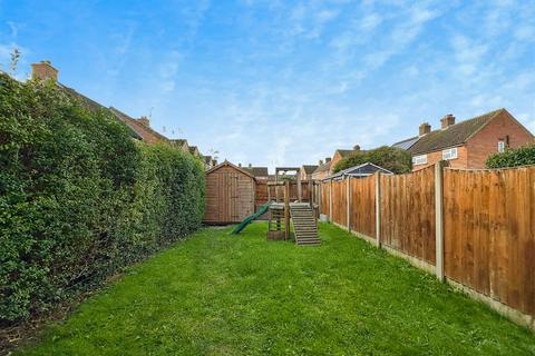 undefined, Galtres Drive, Easingwold, York
