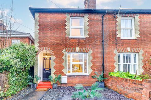 undefined, Josephs Road, Guildford GU1