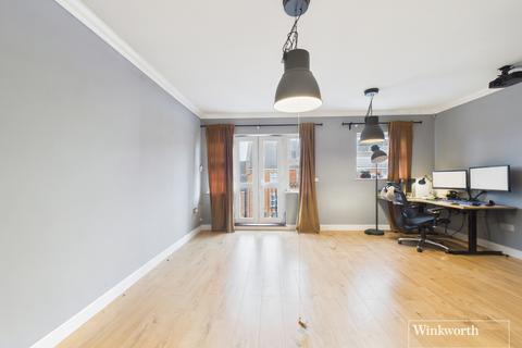 2 bedroom apartment for sale, Rose Bates Drive, London NW9