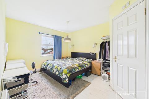 2 bedroom apartment for sale, Rose Bates Drive, London NW9
