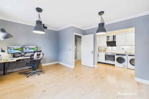 2 bedroom apartment for sale, Rose Bates Drive, London NW9