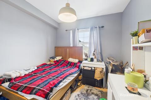 2 bedroom apartment for sale, Rose Bates Drive, London NW9