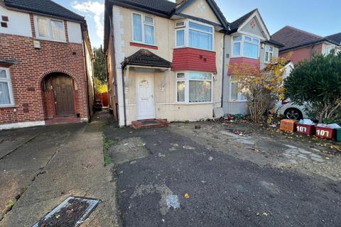 undefined, The Crossways, HOUNSLOW TW5