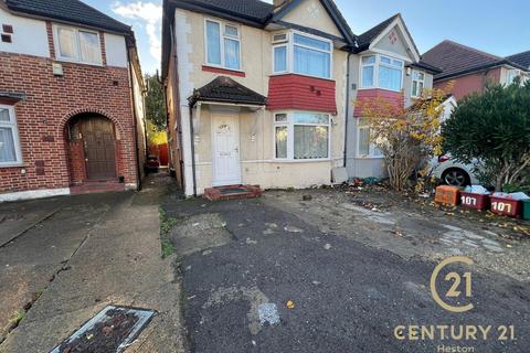 undefined, The Crossways, HOUNSLOW TW5