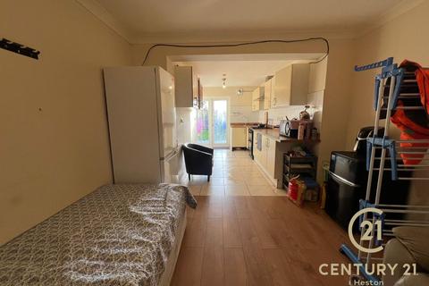 undefined, The Crossways, HOUNSLOW TW5