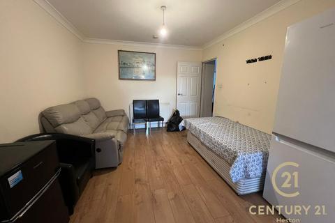 undefined, The Crossways, HOUNSLOW TW5