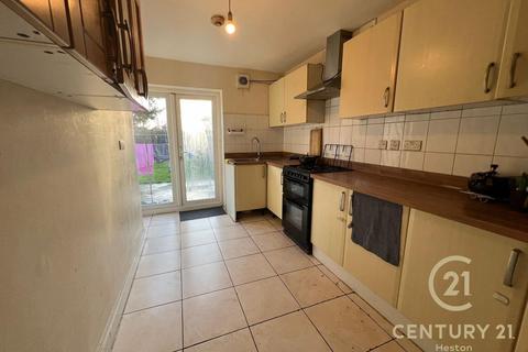 undefined, The Crossways, HOUNSLOW TW5