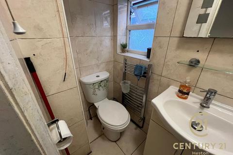 undefined, The Crossways, HOUNSLOW TW5