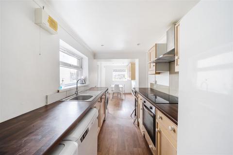 undefined, Burrows Road, Sandfields, Swansea