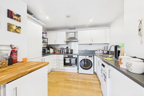 undefined, Chapter Way, Merton, London, SW19
