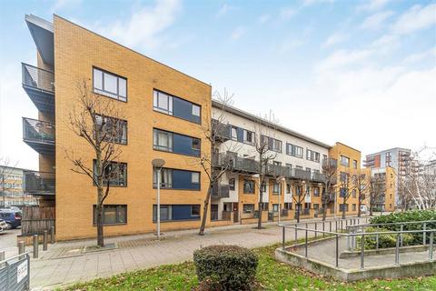 undefined, Claremont Street, London SE10