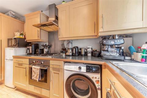 undefined, Claremont Street, London SE10