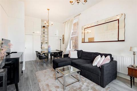 1 bedroom flat to rent, Redcliffe Square, London SW10