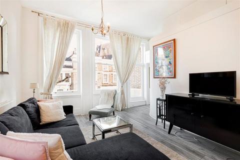 1 bedroom flat to rent, Redcliffe Square, London SW10