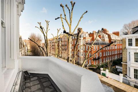1 bedroom flat to rent, Redcliffe Square, London SW10