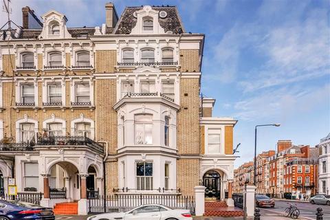 1 bedroom flat to rent, Redcliffe Square, London SW10