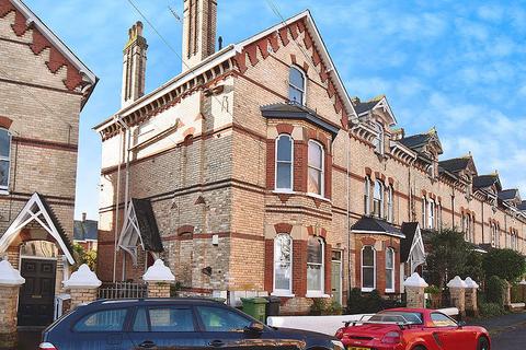 undefined, Powderham Crescent, Exeter, EX4