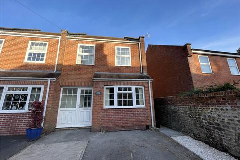 undefined, Emwell Street, Warminster