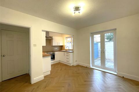 undefined, Emwell Street, Warminster