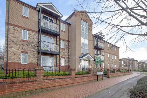 undefined, Lakeside Boulevard, Lakeside, Doncaster
