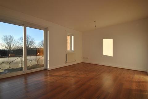 undefined, Lakeside Boulevard, Lakeside, Doncaster