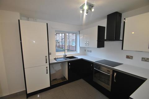 undefined, Lakeside Boulevard, Lakeside, Doncaster