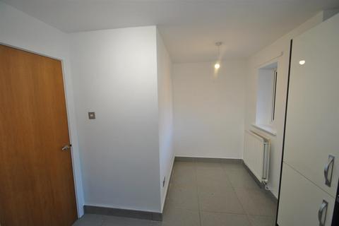 undefined, Lakeside Boulevard, Lakeside, Doncaster