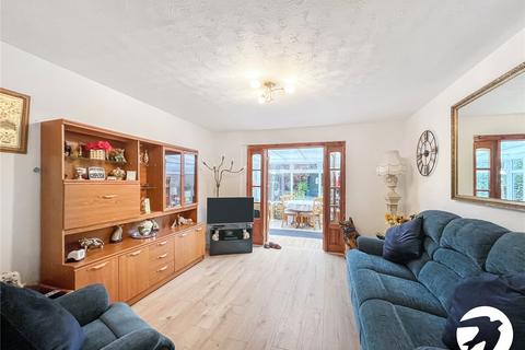 2 bedroom semi-detached house for sale, Vectis Drive, Sittingbourne, Kent, ME10