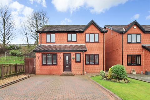 4 bedroom detached house for sale, The Barns, Durham DH9
