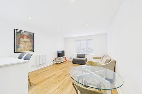 2 bedroom flat to rent, Swan Mead, Hemel Hempstead, HP3