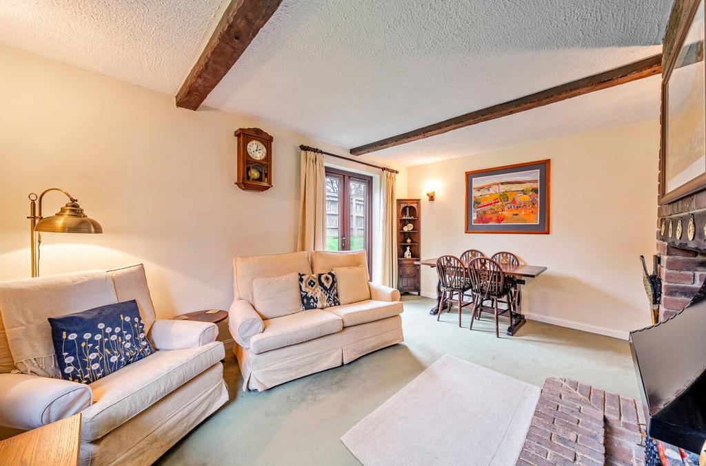 Living/Dining Room