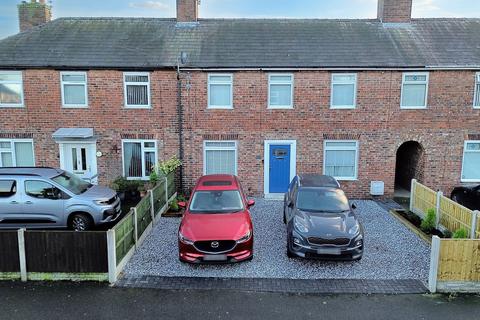 3 bedroom terraced house for sale, Cedar Avenue, Widnes WA8