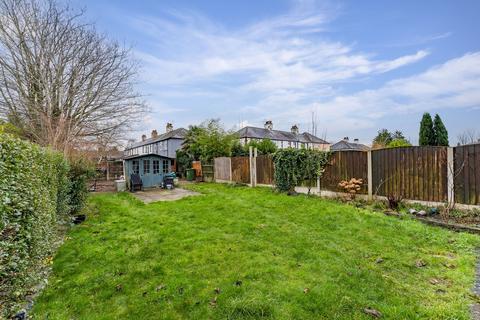3 bedroom terraced house for sale, Cedar Avenue, Widnes WA8
